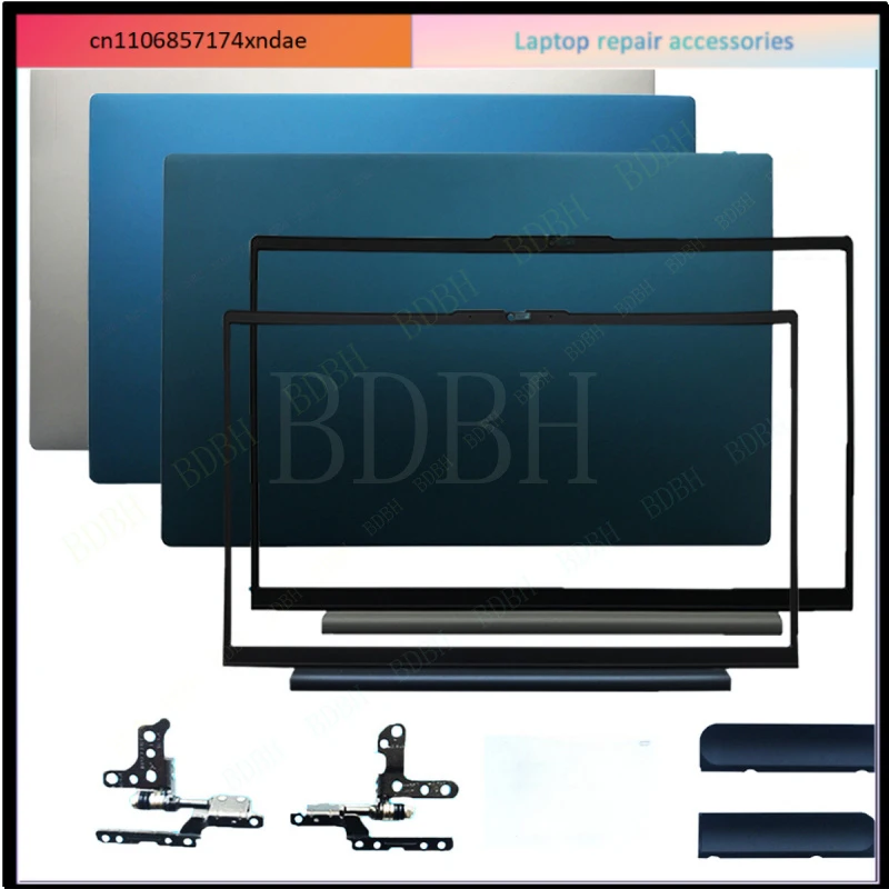 LCD Lid Back Cover For  Lenovo For ideapad 5 15IIL05 15ARE05 15ITL05 15ALC05 US