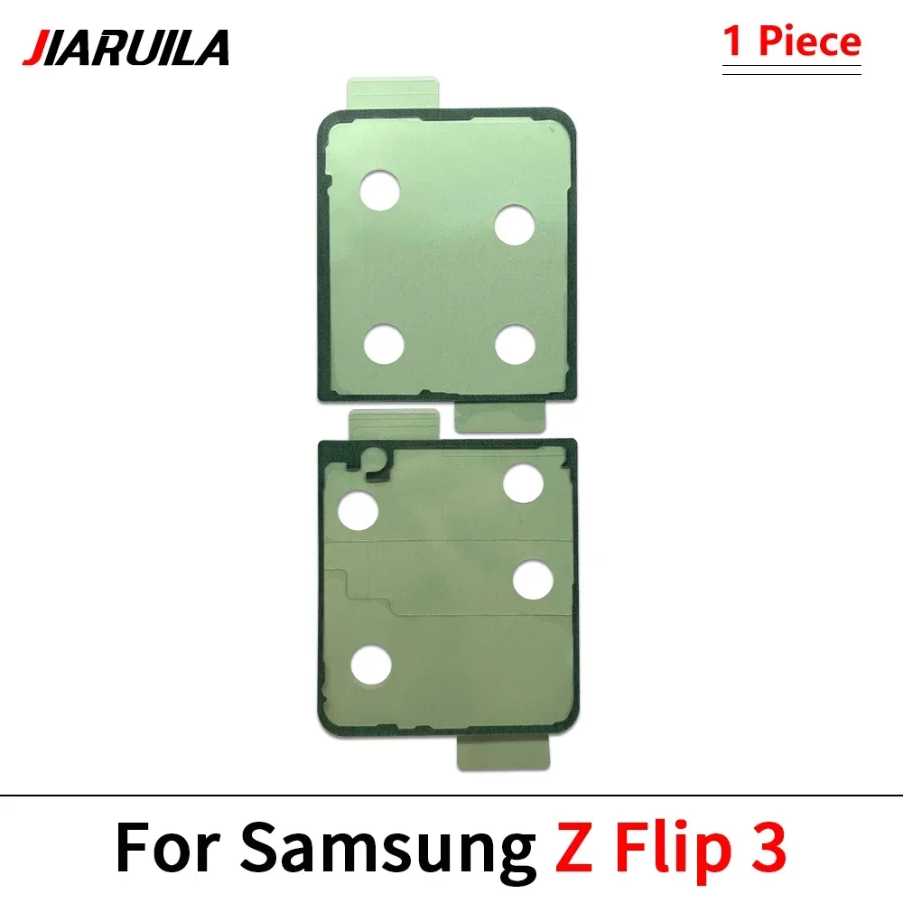 LCD Display Frame Bezel Waterproof Seal Tape Glue Adhesive Sticker For Samsung Z Flip Fold 2 3 4 5