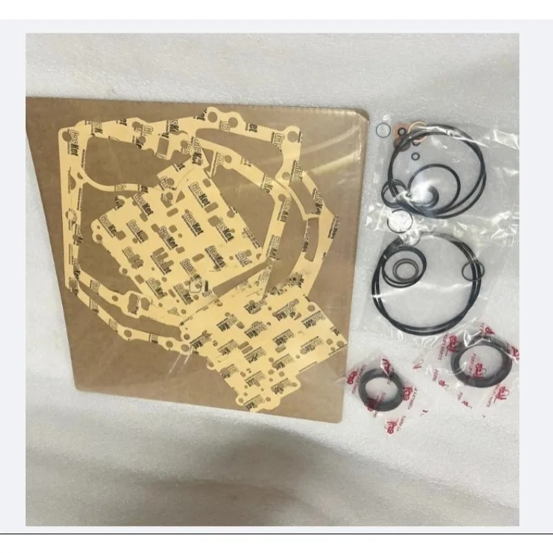 Forklift 8FDG FDZN Transmission Repair Kit 04321-20841-71 Whole Vehicle Paper Gasket Oil Seal Seal Kit