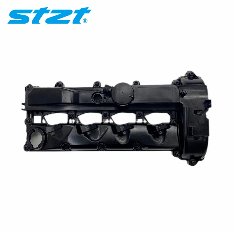 

STZT 6510100830 Auto Parts Engine Valve Cover 651 010 08 30 For Mercedes Benz W204 C220