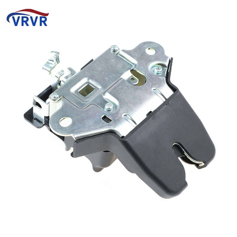 VRVR-Conjunto de actuador de cerradura de puerta trasera para Kia Rio, 81230-1W010, 812301W010, 2012-2017