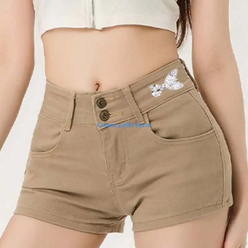 

50Le No Sew Jeans Taiste Createner Stailable Fish Clasp облаки жемчужины для нескольких стилей для нескольких стилей