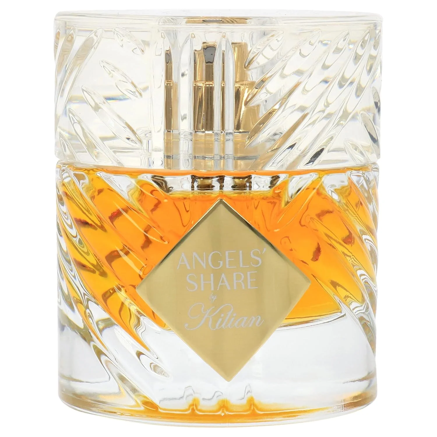 بخاخ Kilian Angels' Share Eau De Parfum القابل لإعادة الملء - مثالي للمواعدة والارتداء اليومي، هدية مثالية لعيد الميلاد