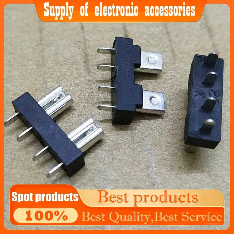 

20-50pcs Auto fuse insert a small insurance piece small PCB socket inserted fuse PCB