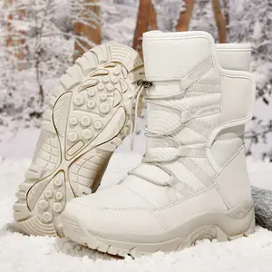 Botas fashion de nieve mujer lidl