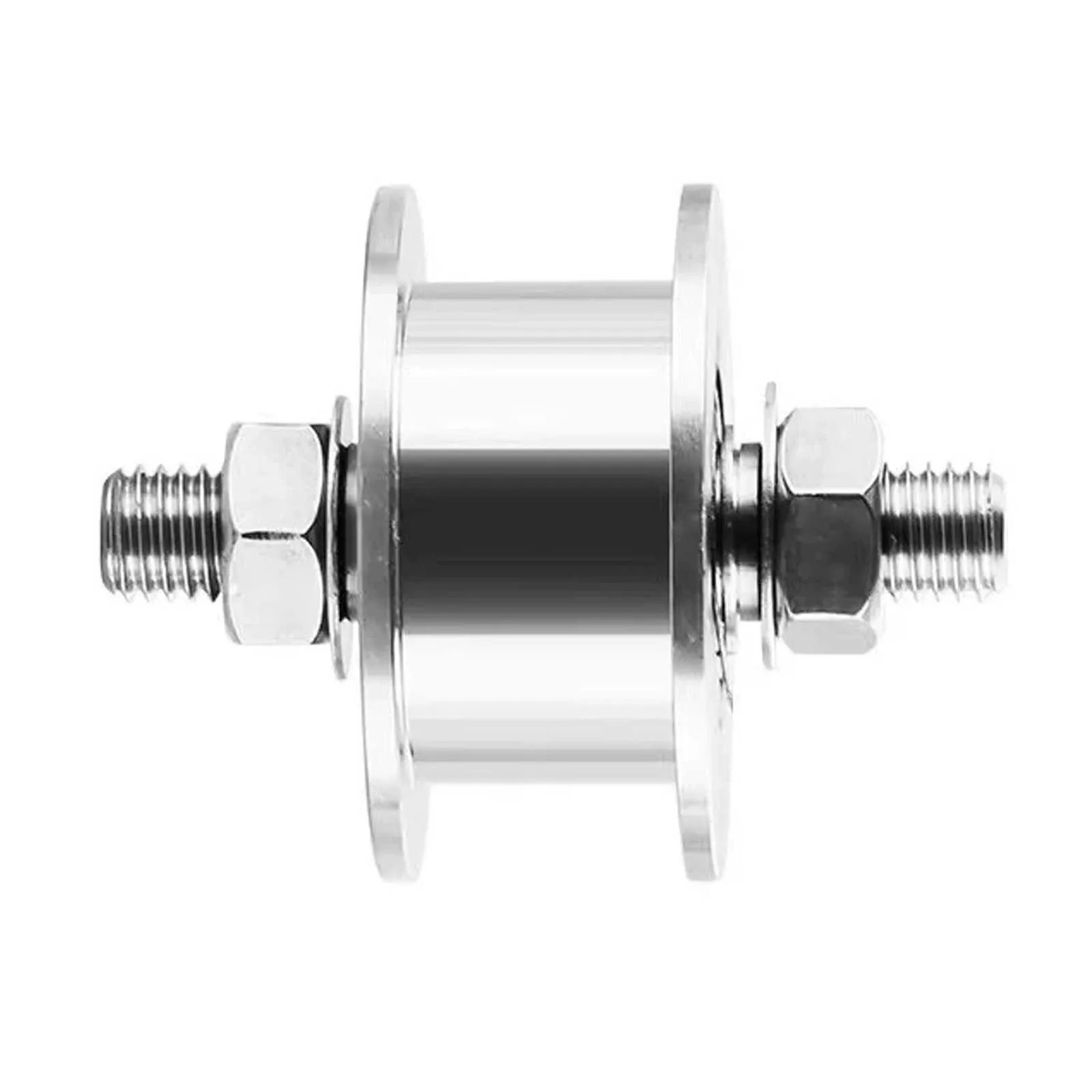 304 Stainless Steel Fixed Pulley U V H Groove Track Wheel For Sliding Door Hoisting Guide Wheel