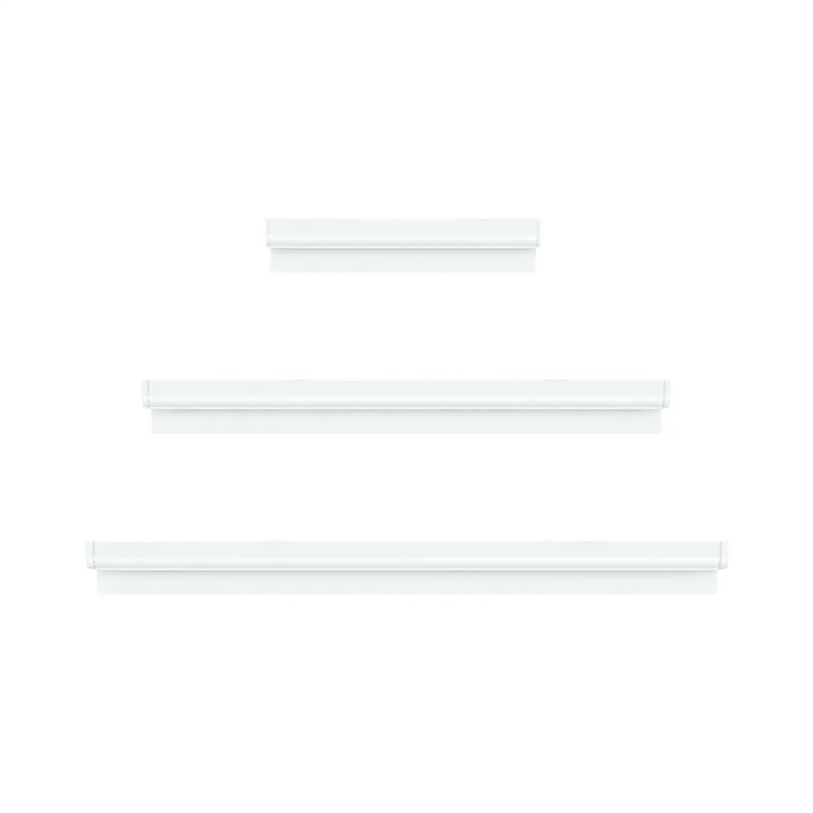 Ticket Holder Kitchen Order Rack Multiuse Receipt Slide Holder Display Rail Order Display Rack for Restaurant, Pubs, Bar