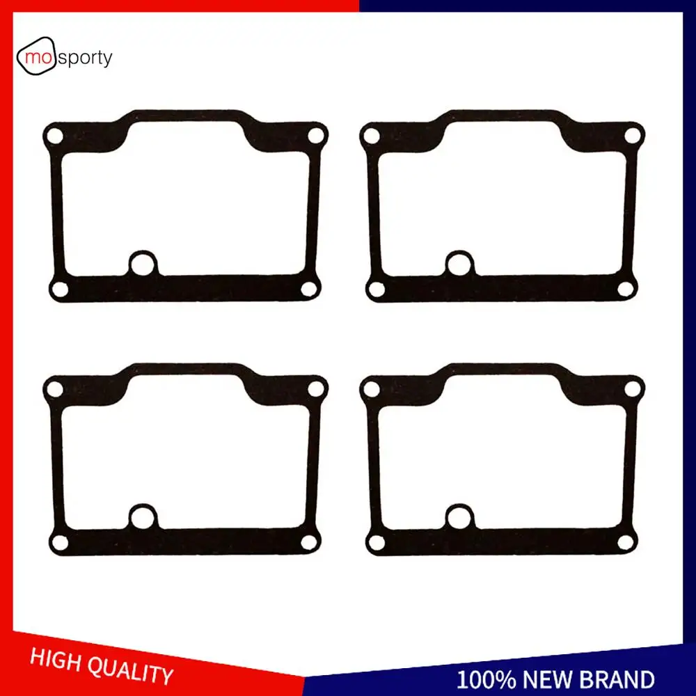 Carburetor Repair Float Bowl Gasket Seal Kit for Suzuki GT250 GT350J GT350R GT380 GT500 GT500J GT550 GT750 GT 250 350 J R 380