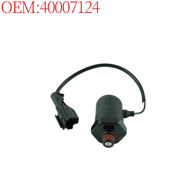 

Tractor Agricultural Machinery Accessories Suitable for Hydraulic Sensor Assembly 40007124 High Quality Brand New Parts