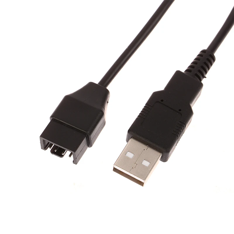 30/50/100cm 3/4 Pin Lüfter zu USB Adapter Kabel Computer PC Lüfter Stromkabel Stecker Adapter