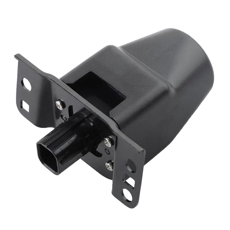 Car Front View Camera 86790-60200 For Toyota Land Cruiser Prado Lexus GX400 GX460 Car Part Number 8679060200