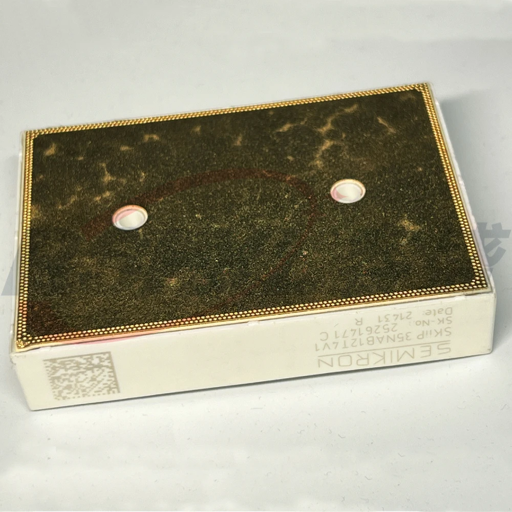 SKiiP35NAB12T4V1 الأصلي 1 قطعة/الوحدة