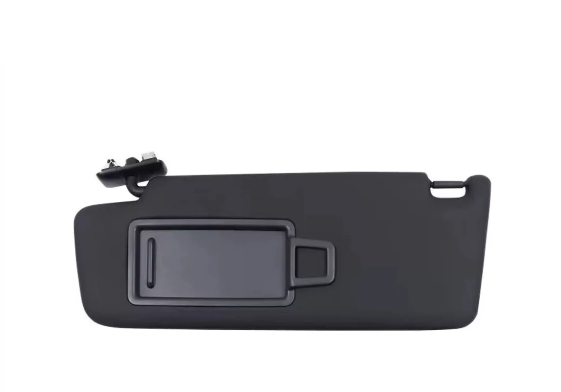 For Porsche Macan Cayenne Sun Visor Vanity Mirror 95B857551CK
