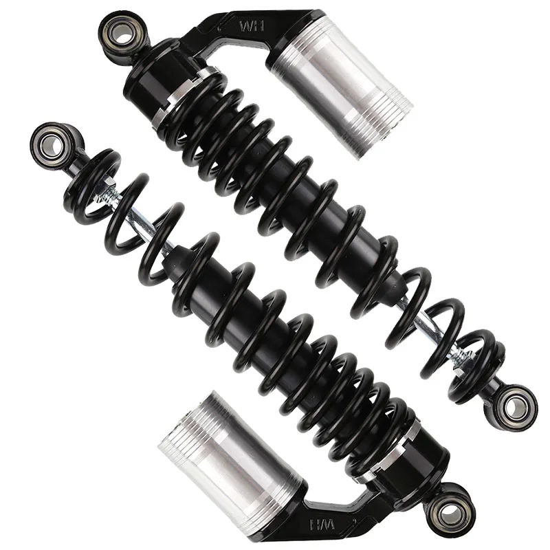 290mm Rear DampingForShock Absorber With Decorative Airbag ForCitycoco Modified Accessories parts