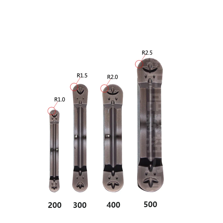 Turning Inserts MRMN200 300 400 500-M NK2025 NK9025 cut-off turning tool carbide insert CNC lathe tools MRMN grooving tool parts