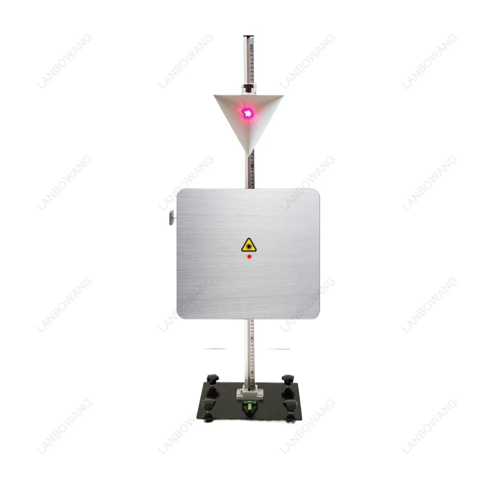 Radar Corner Reflector, ACC Calibration Alignment Device For Honda Toyota Lane Change Assist ADAS Radar Calibrate Tool