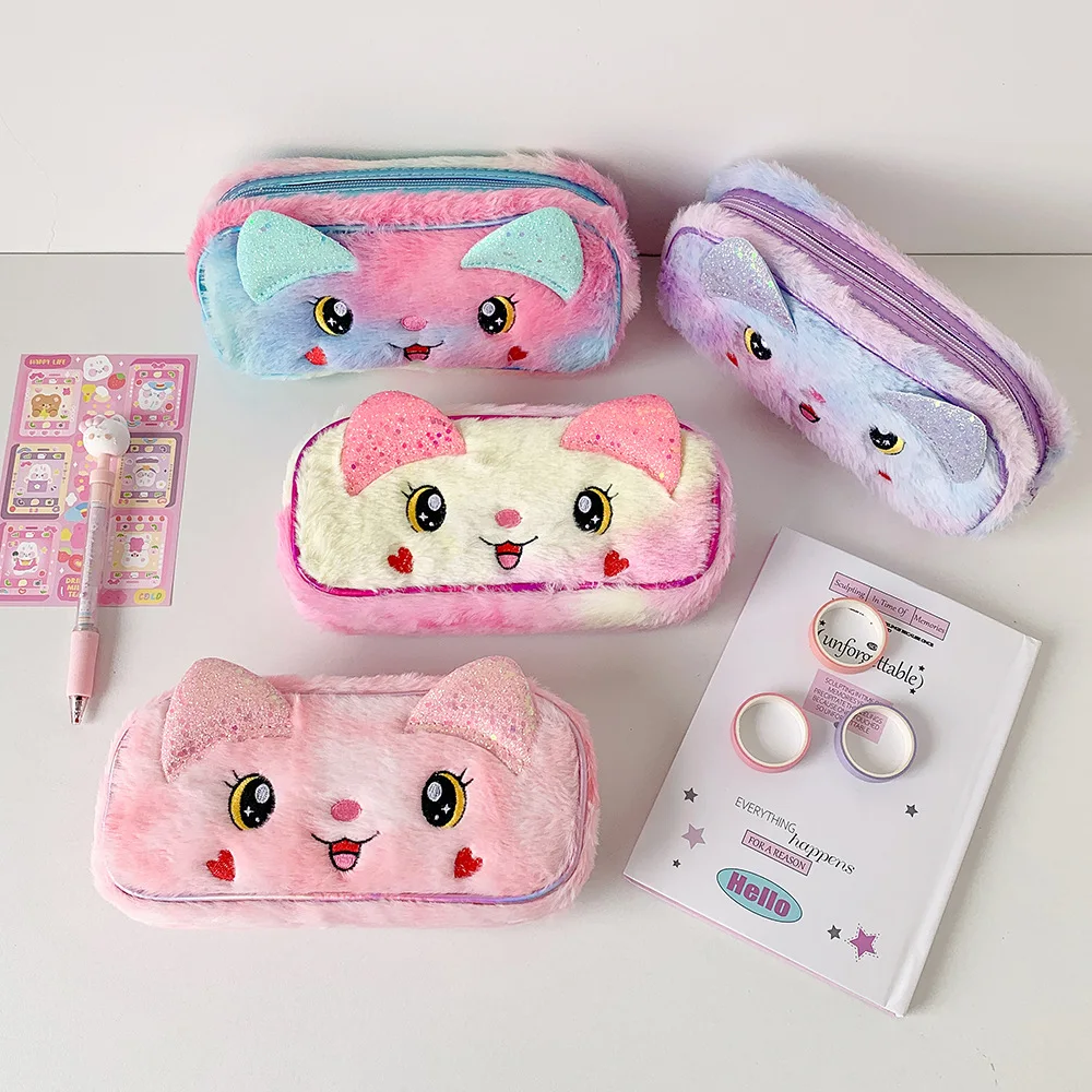 Plush Y2K Stationer… - image