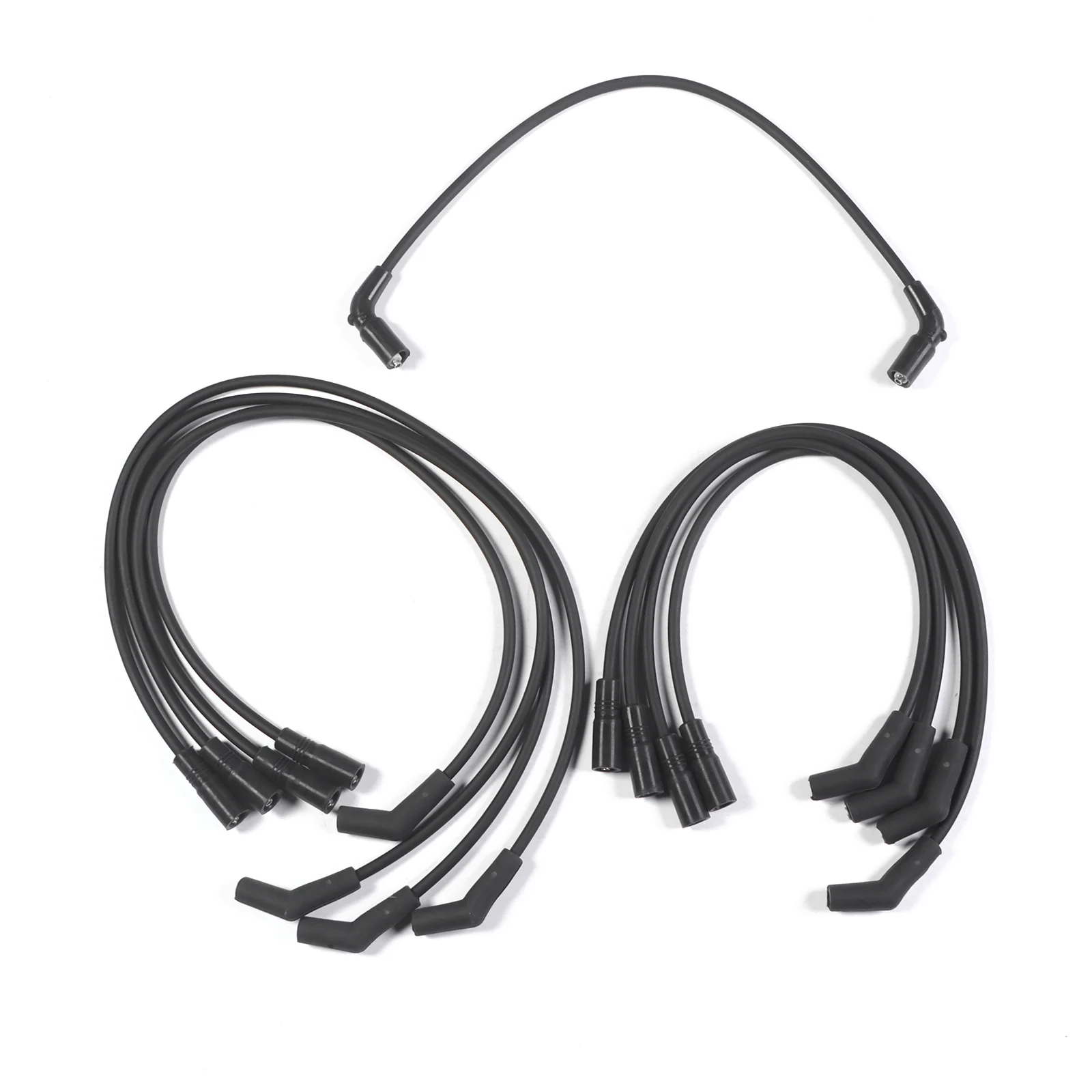 

Комплект проводов свечей зажигания 3888328 ДЛЯ двигателей Volvo Penta V8, 5,0 л, 5,7 л, 9 шт.