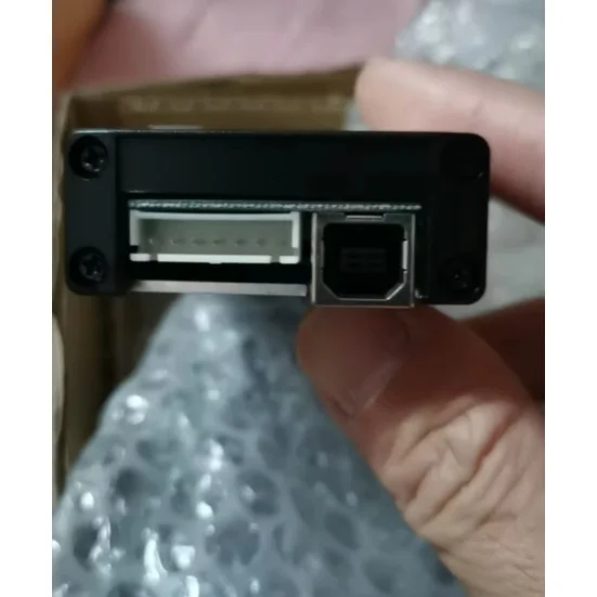 Brand New ACC-CR-USB2 8FA0009003453 Checker for Multi-split Central air Conditioning