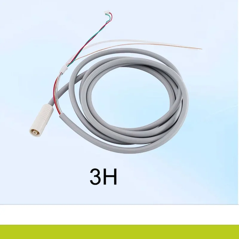Lab Cleaning Machine Built-in Handle Tail Line Accessories, Cleaning Machine Handle Line with Light, Various Models s
