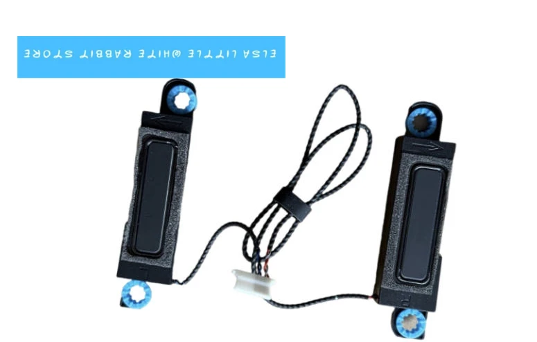 For MSI Vector 16 GE68 GP68 MS-15M1 SPEAKER