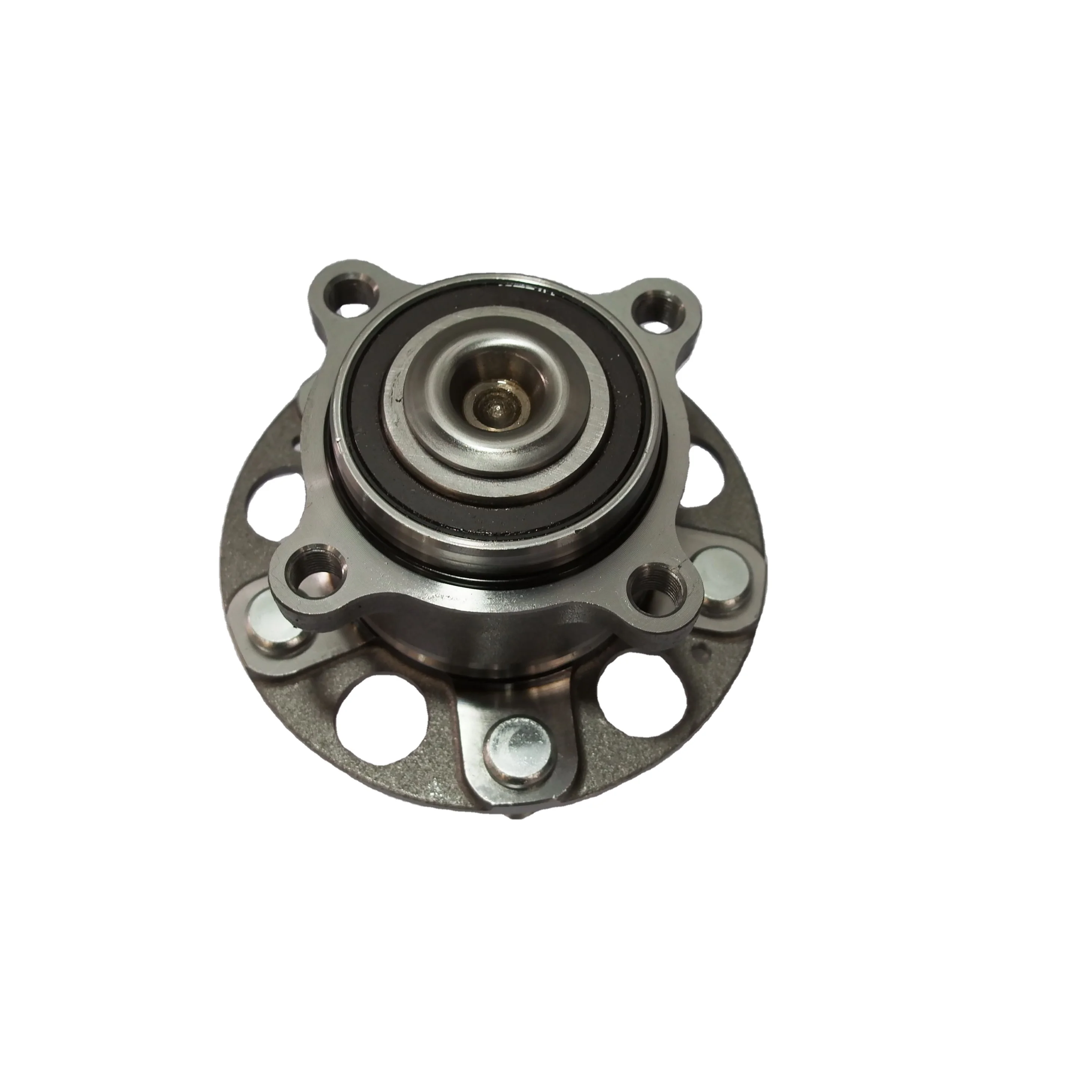 Front Wheel Hub Bearing Assembly 54KWH01 43570-60010 for Prado Land Cruiser Lexus GX460 GX470 2003-2021 With ABS