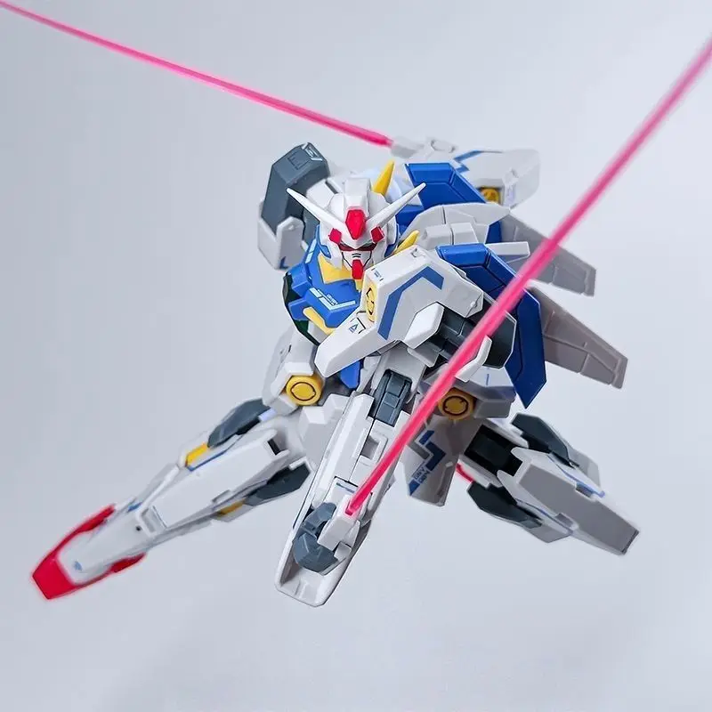 

Модель Yasen Hg 1/44 Nadir Gny-004 Сборная модель Nadleeh Venue Limited Edition Mech Robot Фигурка Collect Настольный декор Игрушка G