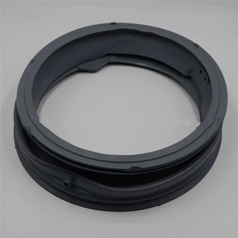 MDS65696501 For  Drum Washing Machine Sealing Ring Waterproof Rubber Sealing Ring MDS63916501-A58E