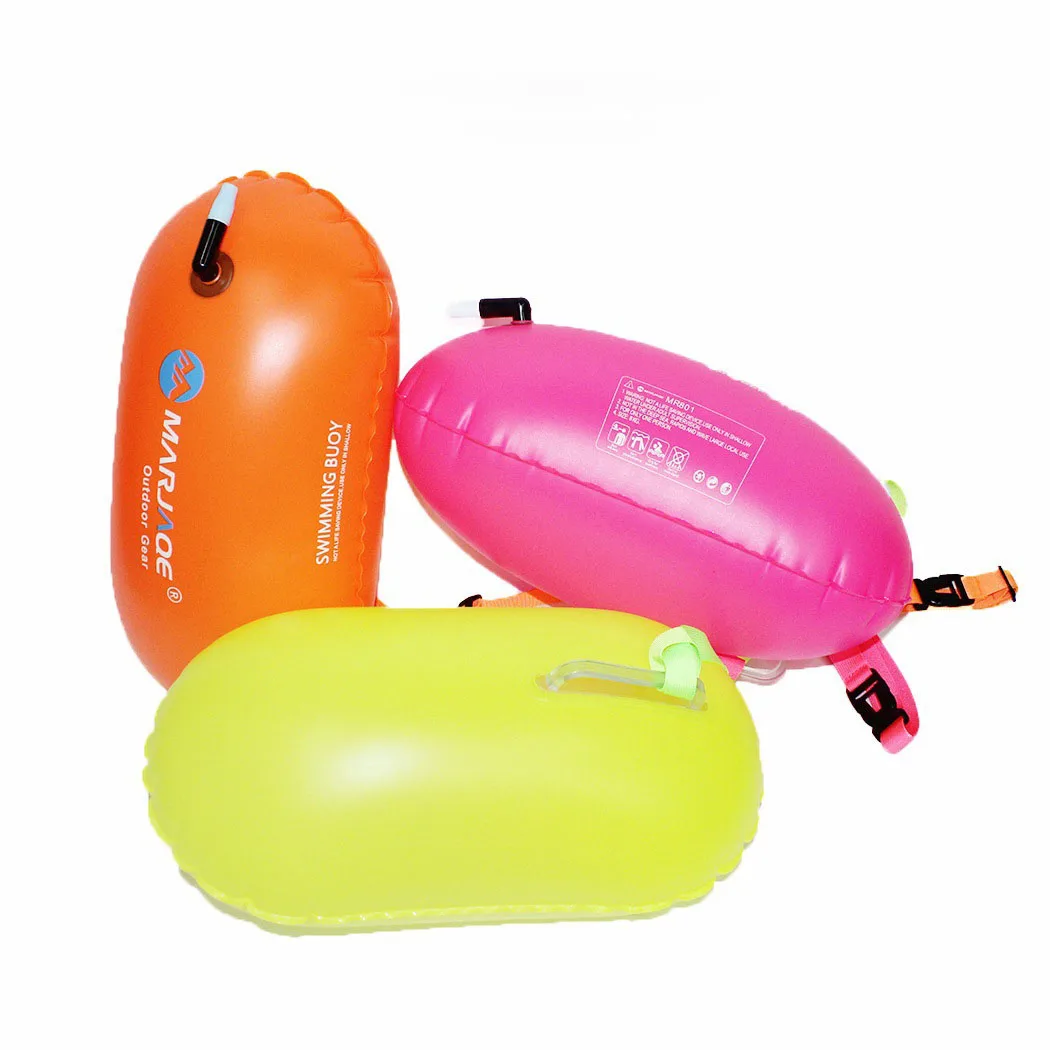 

Buoy single airbag swimming airbag swimming bag