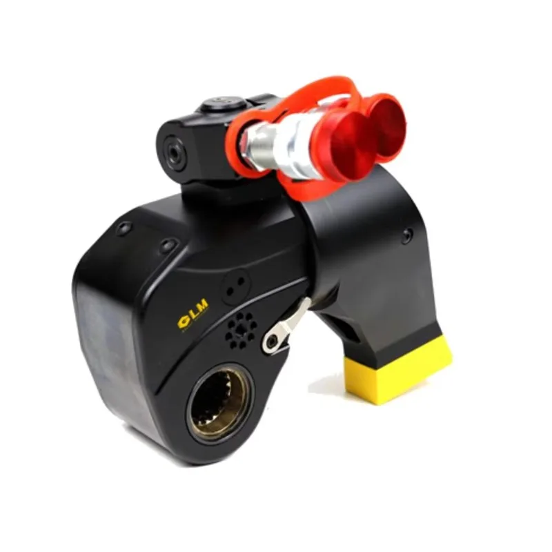 

1 1/2 Inch MXTA High Strength Adjustable Hydraulic 700 Bar Hydraulic Tools Set Square Drive Hydraulic Torque Wrench