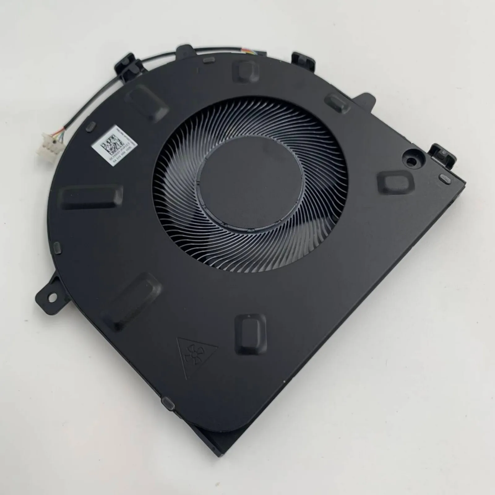 Laptop CPU Cooling Fan for Lenovo IdeaPad 5 Pro 14ITL6 air14+ ITL ACN 2021 Air 14+ACN 2021 AIR 14+ ITL 2021 PLUS
