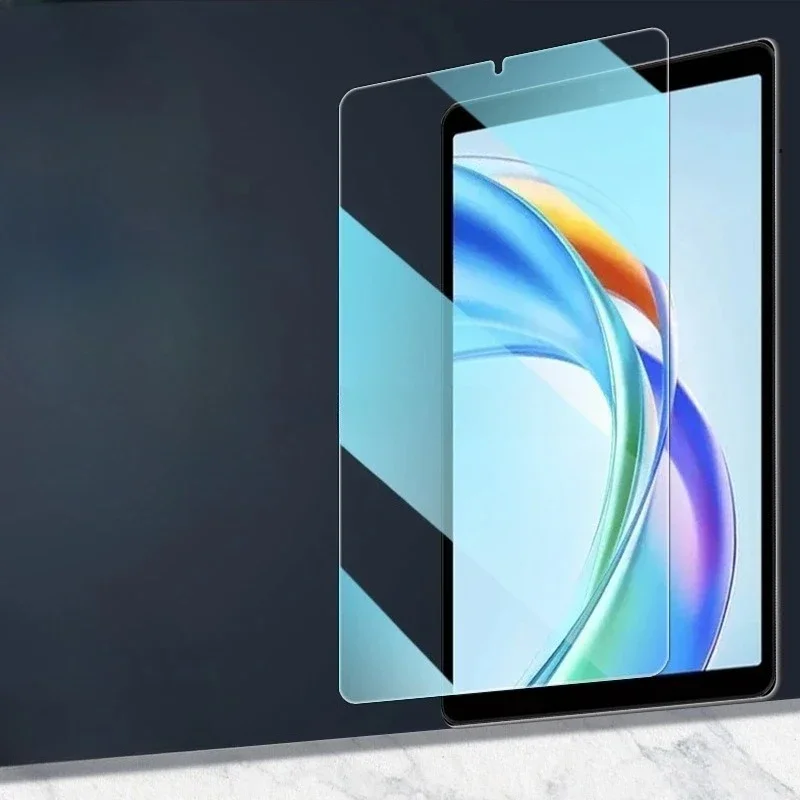

Закаленное стекло HD против царапин для Honor Pad X7 8,7 дюйма 2025 Защитная защитная стеклянная пленка для экрана планшета HONOR Pad X 7