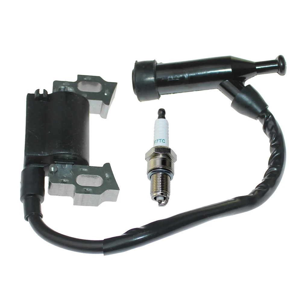 Ignition Coil For Honda GX110 GX120 GX140 GX160 GX200 GP160 GP200 30500-ZE1-003,30500-ZE1-013,30500-ZE1-023,30500-ZE1-033
