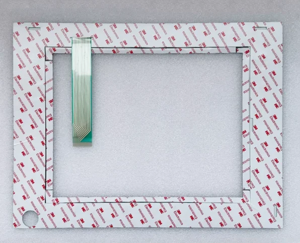 New Replacement Compatible Touchpanel Touch Keypad For B&R Power Panel 500 5PP580.1505-00