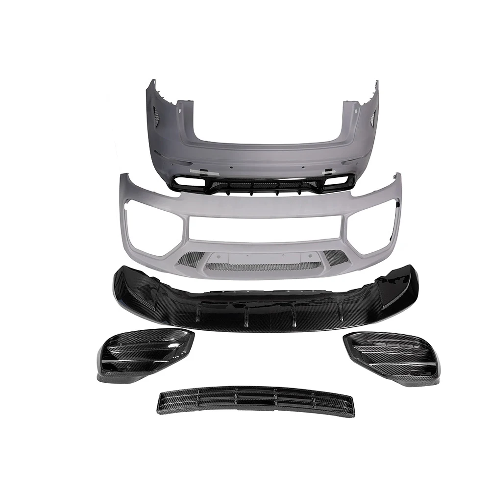 Cayenne 9Y0 E3 Dry …