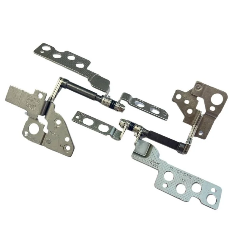 For HP VICTUS 9 16-R Series TPN-C169 LCD Screen Hinges Set Left & Right