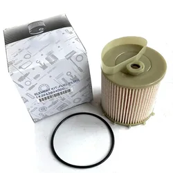 Fuel Filter Element KIT For Ssangyong Korando C/Sports/Turismo Rexton Parts OEM 2247634000