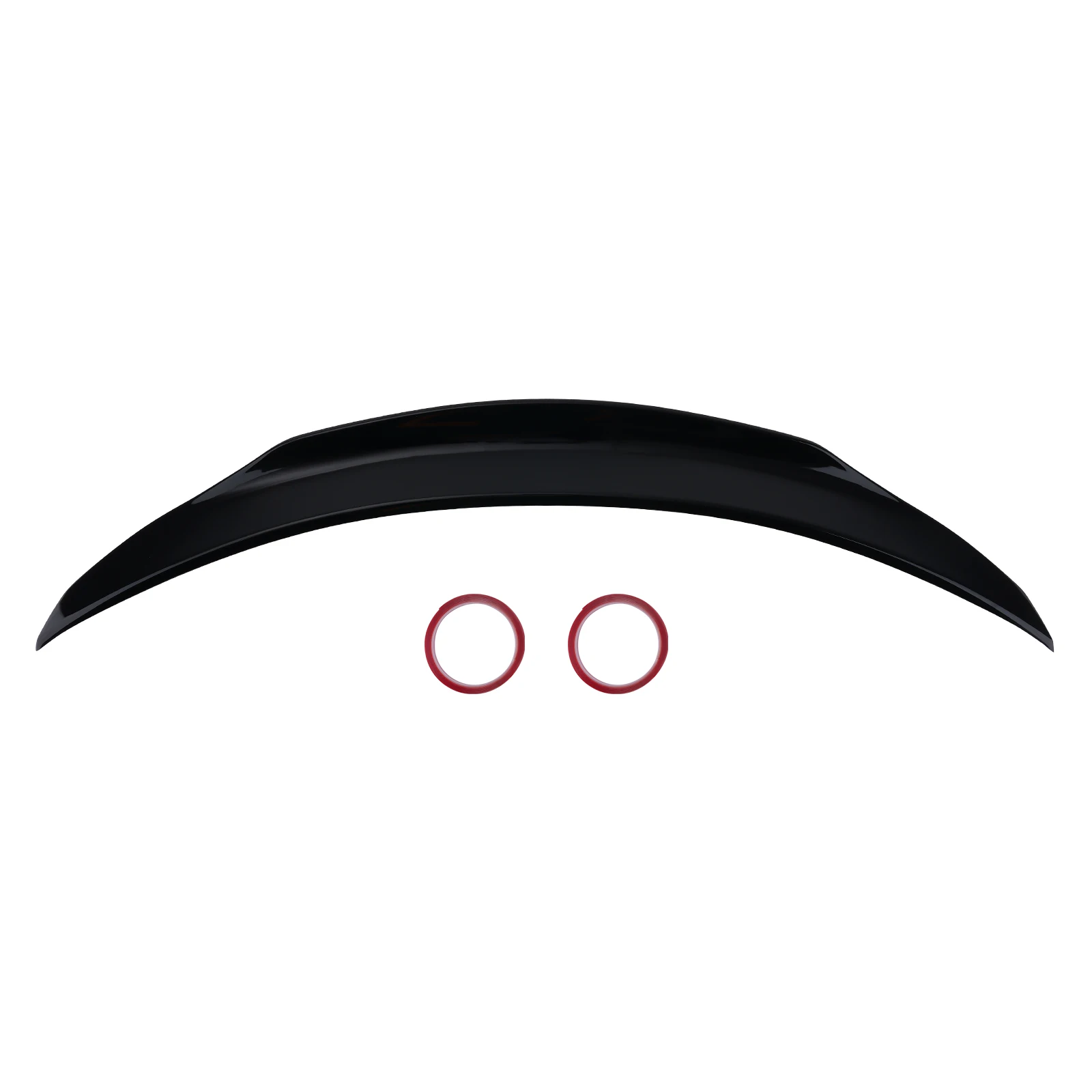

Trunk Spoiler Wing Lip for Benz C Class W205 4DR Sedan 2015-2021 Models