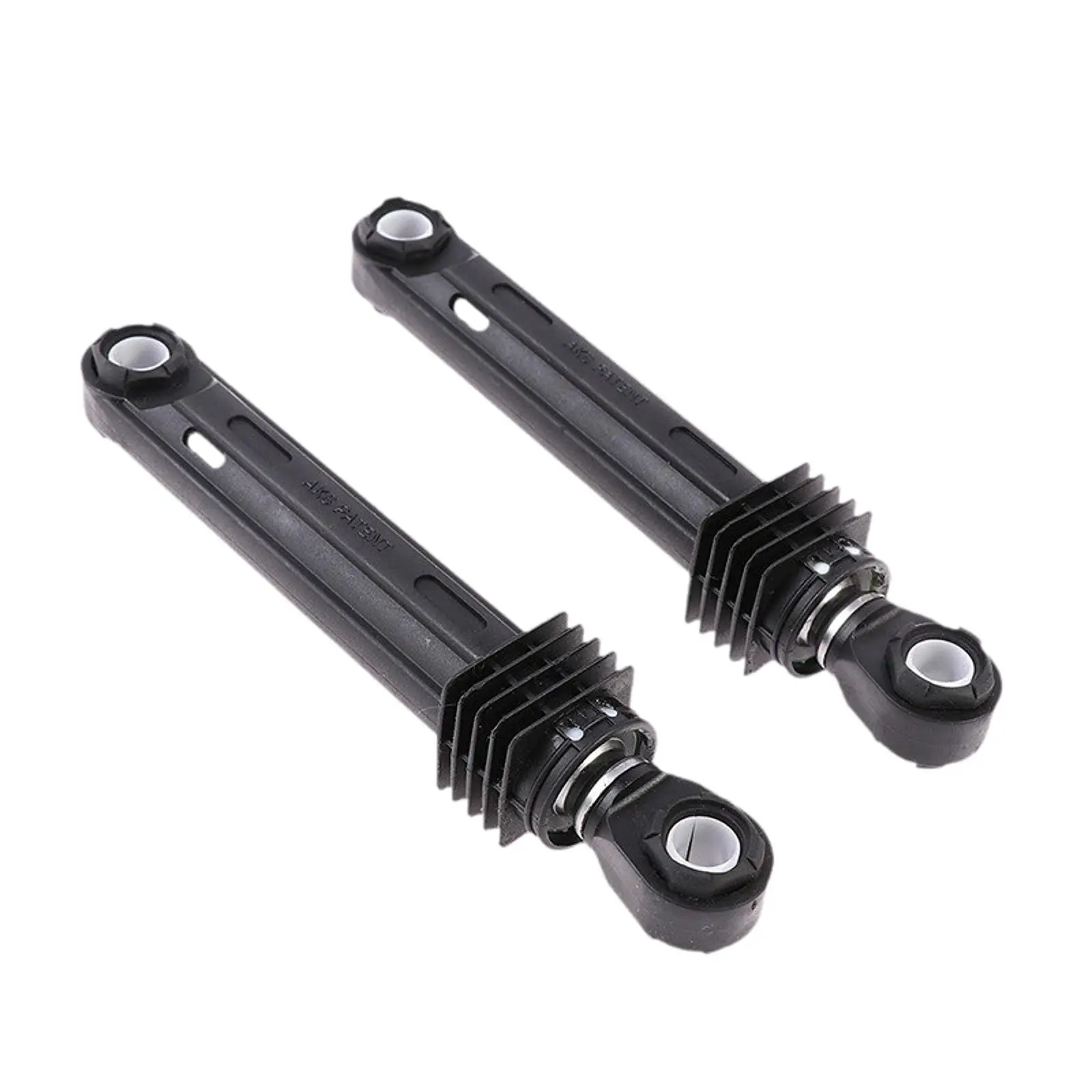 2x เครื่องซักผ้าโช้คอัพ 383eer3001V 383eer3001S อัพเกรดเครื่องซักผ้า Shock Damper