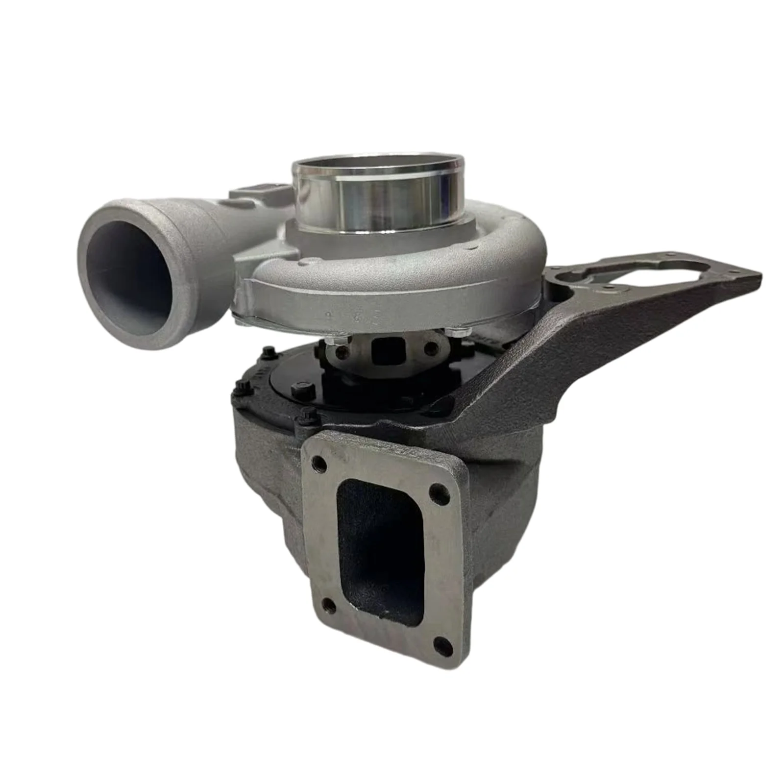 Turbocharger RE525808 Fits for JD Combine 9560 9660STS 9760STS 9560I 9670STS 9770STS S560 9670STS 9770STS