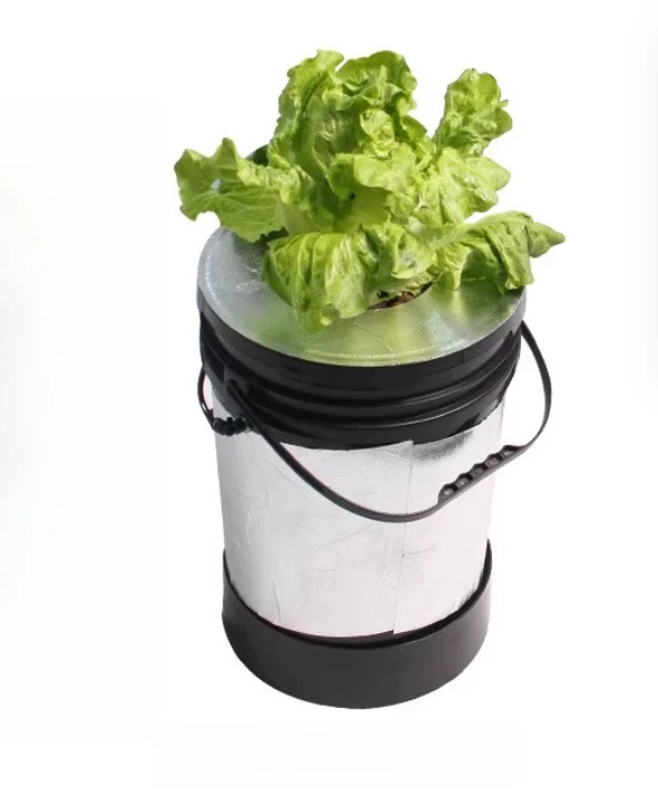 

Aeroponic System Clone Bucket System Recirculating Hydroponics