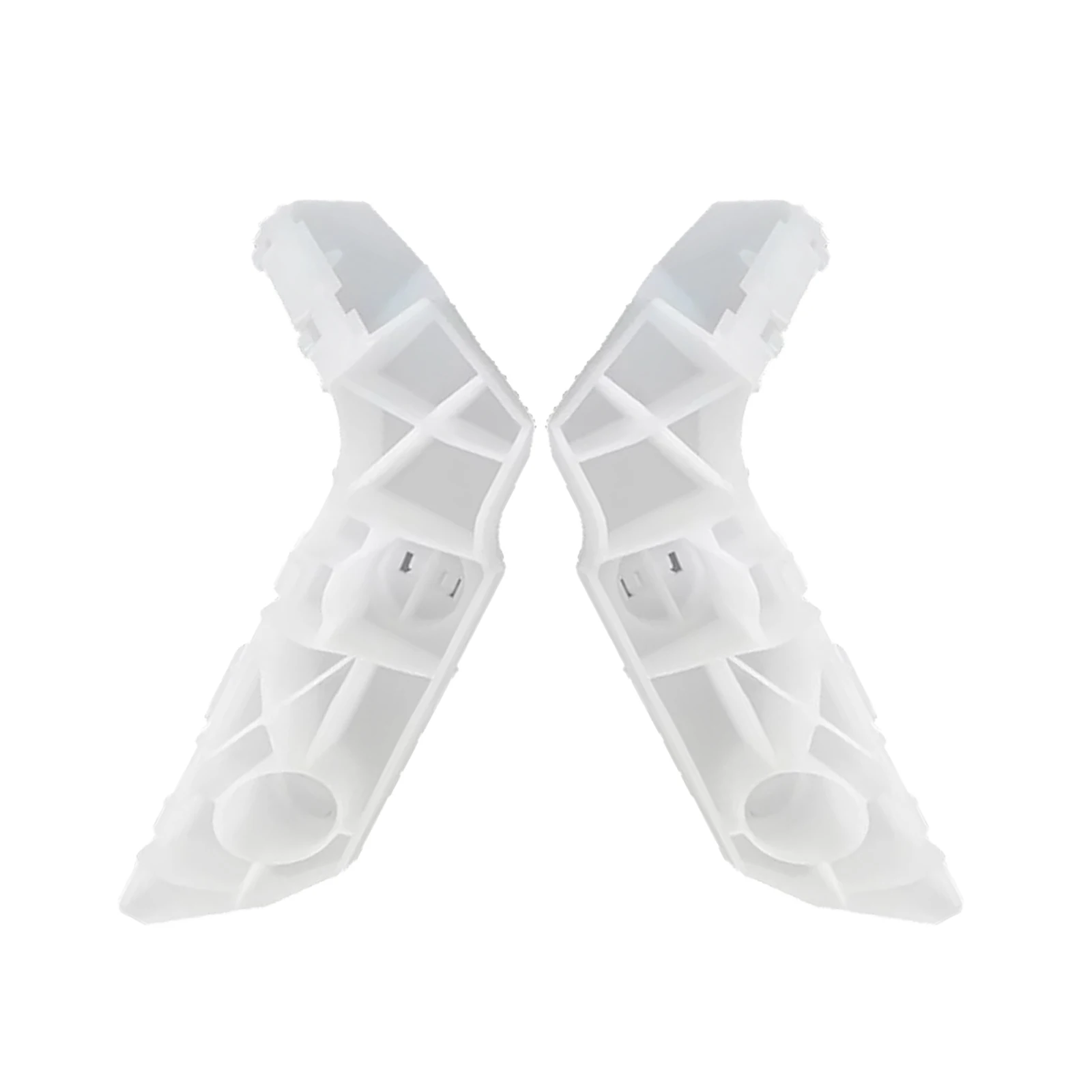

Easy Installation Bumper Support Accessory 2 Pieces Included Direct Mounting Easy Installation Front Placement
