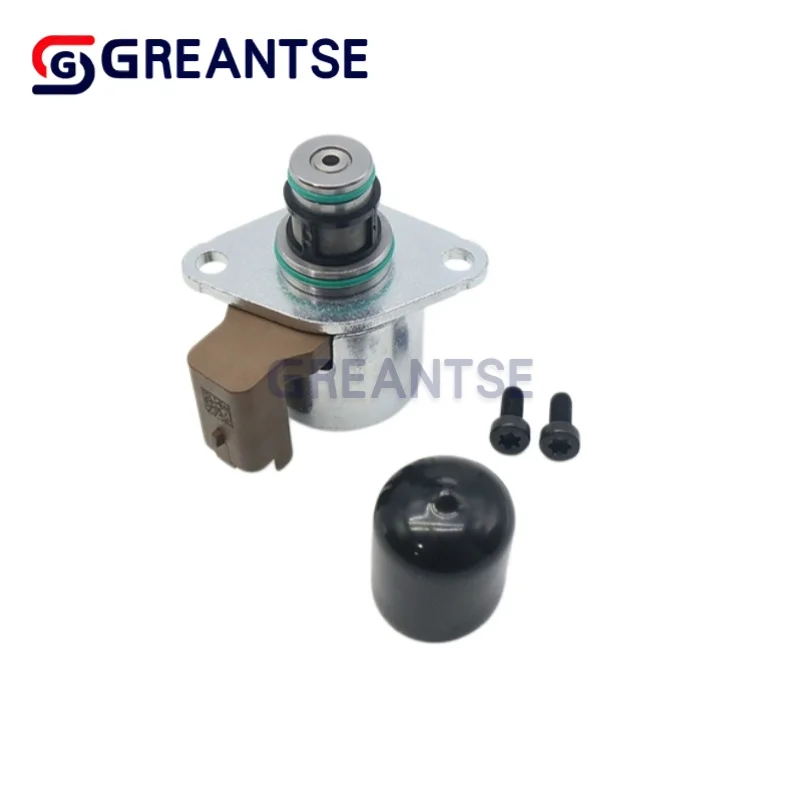 New Fuel Pump Regulator Pressure Contro 9109-936A 7256772 9109936A For Fordd Focus MK1 Mendeo MK3 Auto Parts Accessories