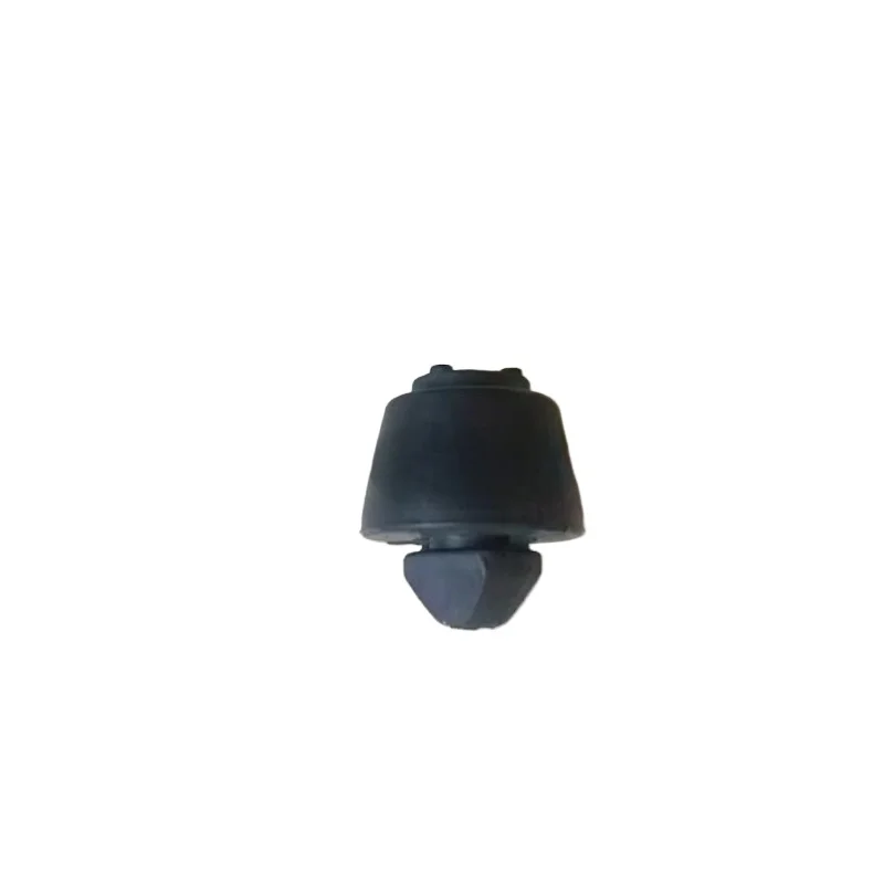 Front Middle Door Tailgate Buffer Rubber Stack Hood Engine Hood Fuel Tank Door Rubber Plug for Wuling Hongguang S