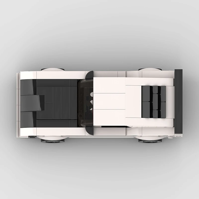 โมเดลรถแข่งซิตี้คาร์คลาสสิค -ชุดประกอบรถ DIY สุดสร้างสรรค์ ซีรีส์คอลเลกชันรถแข่งในเมือง ของขวัญคริสต์มาสและวันขอบคุณพระเจ้าที่สมบูรณ์แบบ