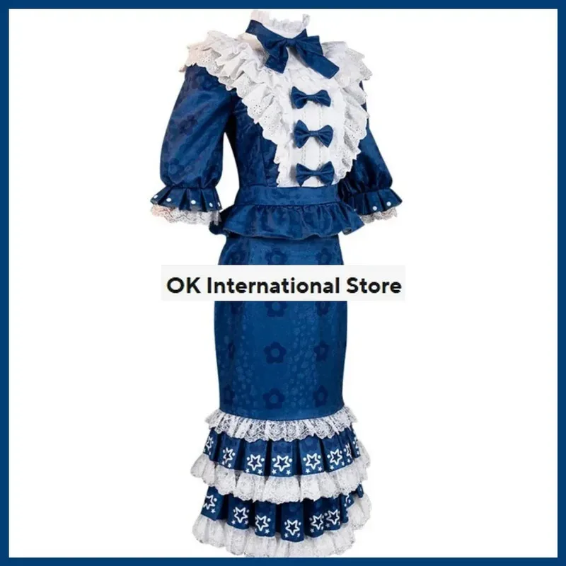 cyanime-game-identity-v-galatea-clara-escultor-cosplay-disfraz-peluca-falda-azul-vestido-de-noche-mujer-sexy-carnaval-trajes-de-navidad