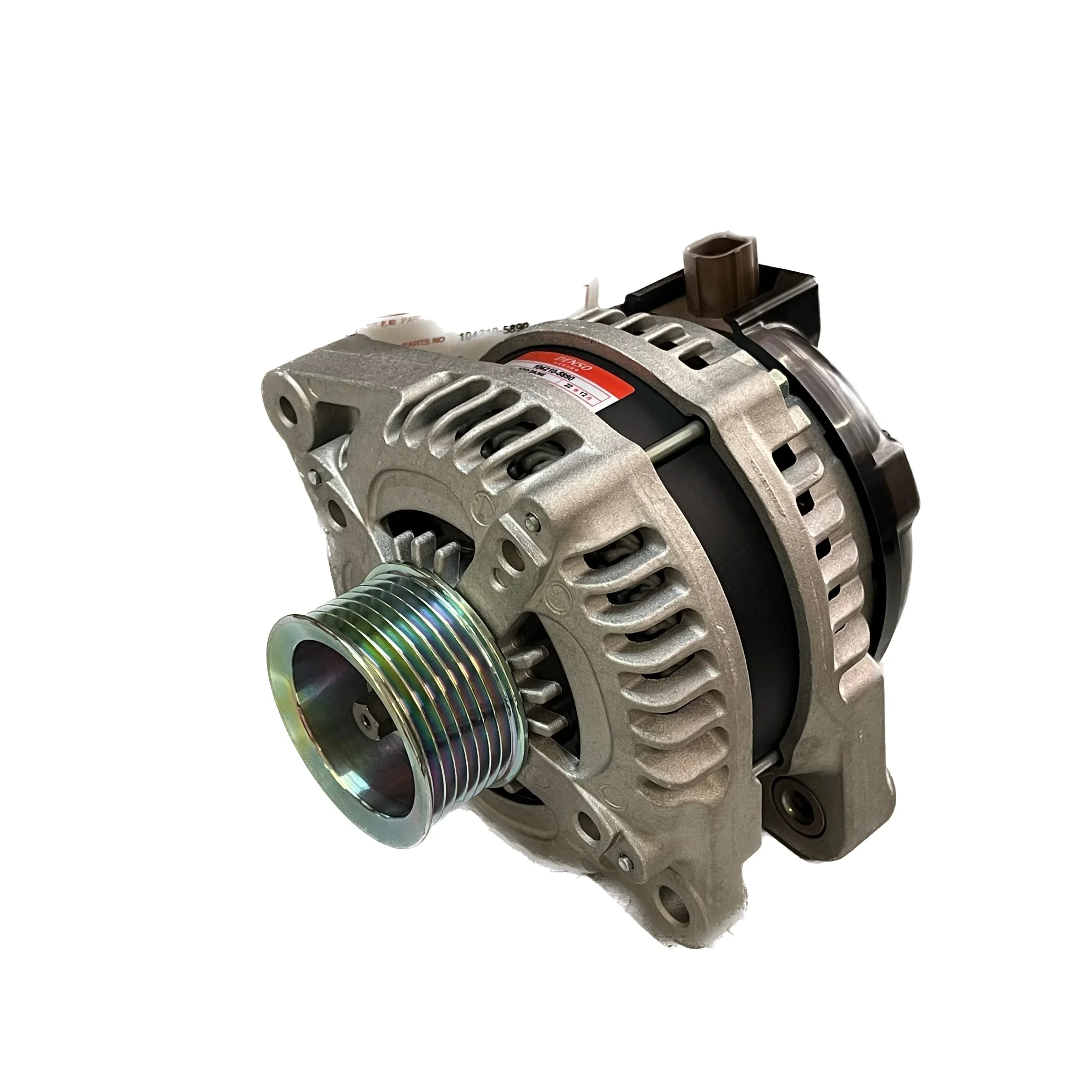 OE quality Remanufactured car alternator for Honda Accord Acura TSX 2.4 31100-R40-A01 Year 2008 DAN1376