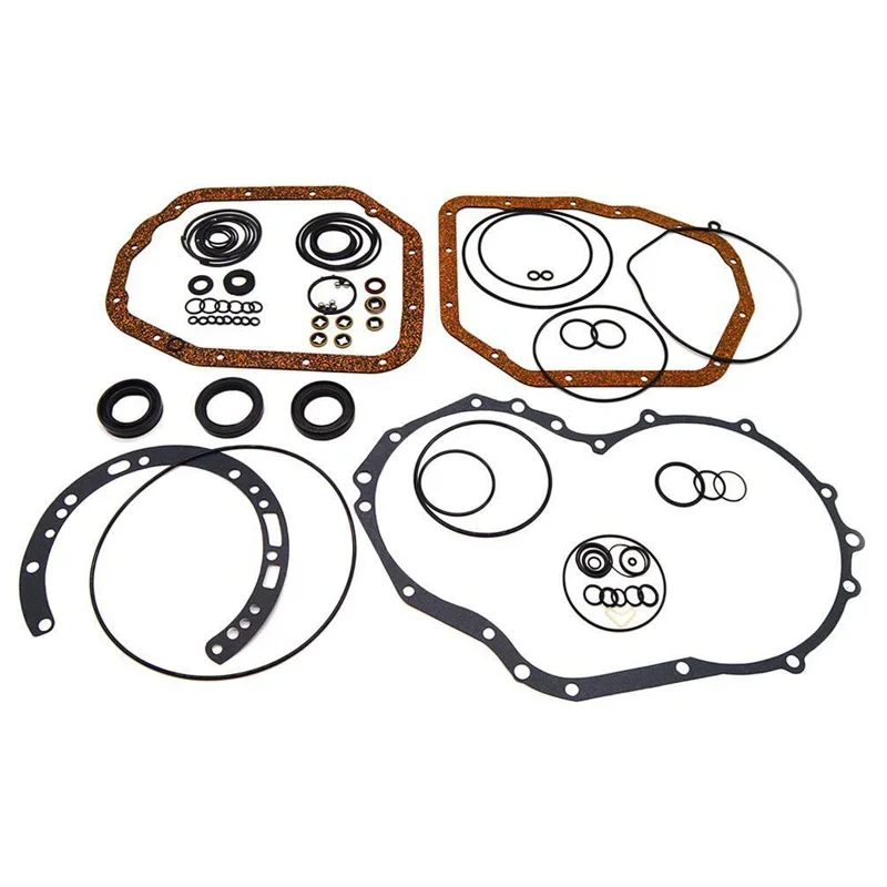 

F4A23 Auto Transmission Repair Kit KM175 KM177 KM179 F4A22 Suits for MITSUBISHI