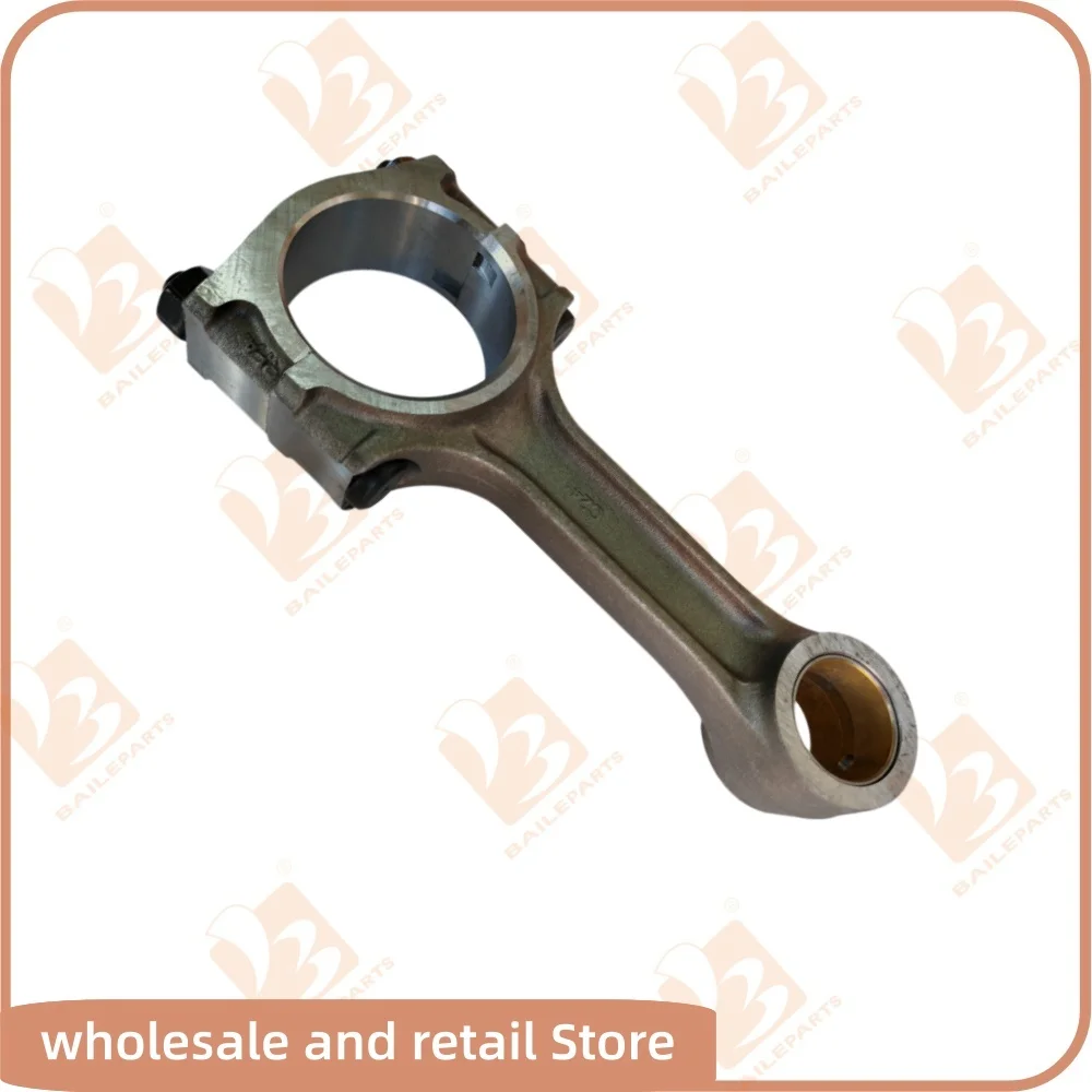 

For Hyundai 23510-4Z100 JT Connecting Rod Engine Con-Rod Overhaul Rebuild Kit Spare Parts