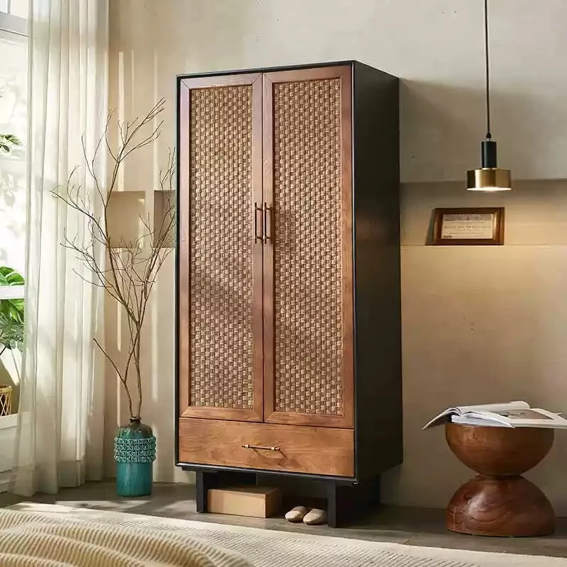 

Большие подвесные шкафы для одежды, роскошные европейские компактные органайзеры, шкафы для хранения одежды, мебель для дома